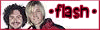  *flash* 